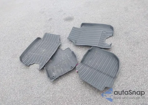 2022 Honda Hr-V Awd Ex from USA, damaged, VIN 3CZRU6H5XNM745920